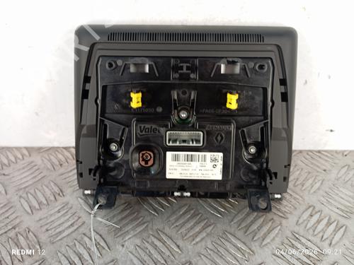 Display monitor RENAULT CLIO V (B7_) 1.0 TCe 90 (B7MT) | BP37740675C48 - Image 3