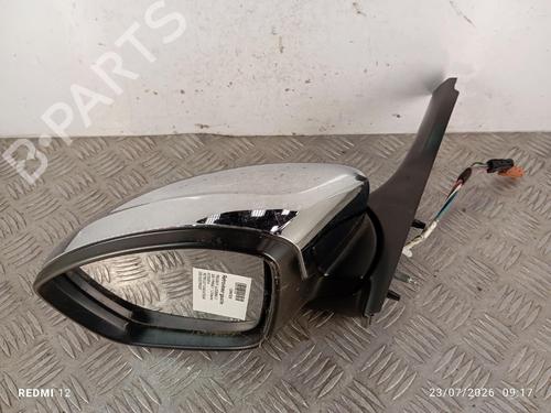 Used Left mirror Left mirror 37634258 37634258