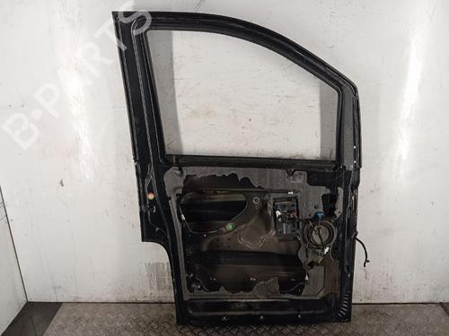 Used Left front door Left front door MERCEDES-BENZ VITO / MIXTO Van (W639) 116 CDI (639.601, 639.603, 639.605) (163 hp) 40554639 40554639