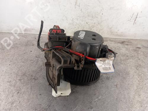 Heater blower motor RENAULT CLIO II (BB_, CB_) 1.4 16V (B/CB0P, BB13) | BP30009971M62