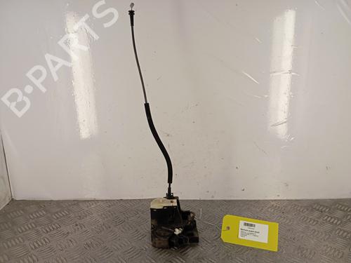 Used Front right lock Front right lock 33996124 33996124
