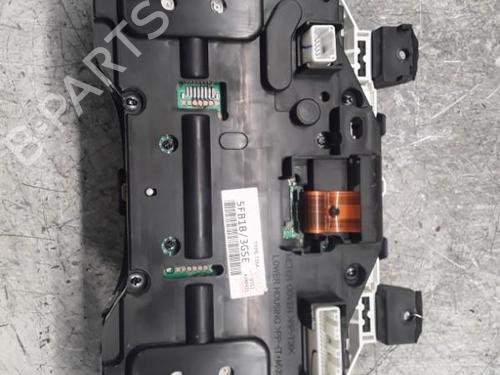 Used Instrument cluster Instrument cluster NISSAN MICRA V (K14) 1.5 DCI (90 hp) 30024655 30024655