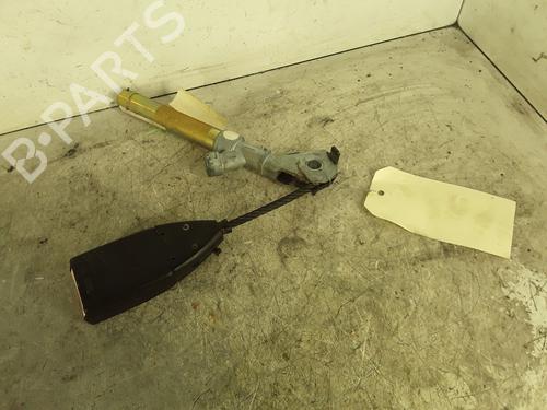 Used Seat buckle Seat buckle 30025701 30025701