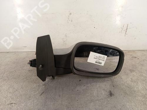 Used Right mirror RENAULT SCÉNIC II (JM0/1_) 1.5 dCi (JM1E, JM16) (106 hp) 30014753