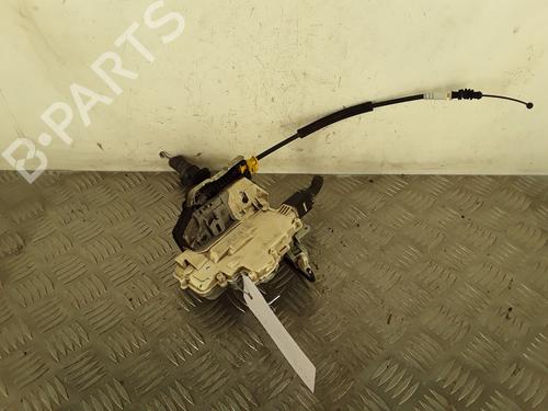 Used Rear left lock AUDI A5 Sportback (8TA) 2.0 TDI (170 hp) 30022823