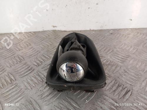 Used Shift knob Shift knob 37634195 37634195