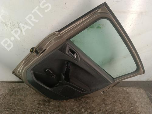 Right rear door PEUGEOT 208 I (CA_, CC_) 1.2 VTI 82 | BP30022873C5