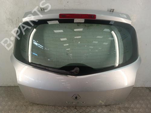 Used Tailgate Tailgate 39086989 39086989