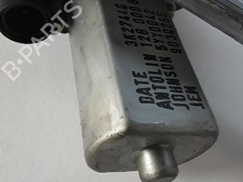 Front left window mechanism DACIA SANDERO 1.5 dCi | BP30021895C22