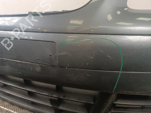 Foran støtfanger VW TOURAN (1T1, 1T2) 1.9 TDI | BP30012966C7 