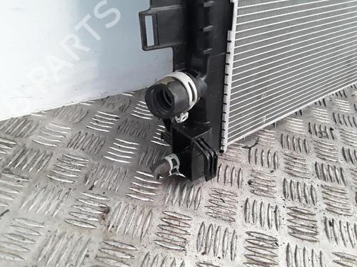 Køler RENAULT TWINGO III (BCM_, BCA_) 1.0 SCe 75 | BP30016092M31