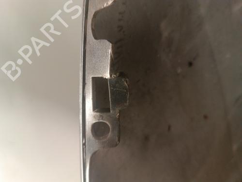 Rear bumper PEUGEOT 3008 I MPV (0U_) 1.6 HDi | BP31329233C8 