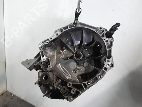 Gearbox PEUGEOT 308 I (4A_, 4C_) 1.6 16V | BP30021130M3