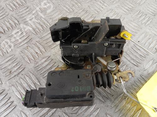 Front right lock RENAULT TWINGO I (C06_) 1.2 (C066, C068) | BP31379215C97