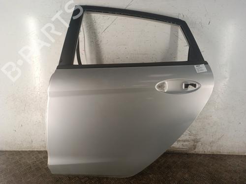 Porta trás esquerda FORD FIESTA VI (CB1, CCN) 1.4 TDCi (70 hp) 32024529