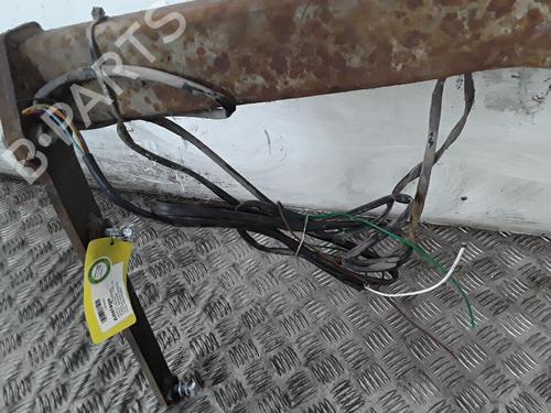 Trækkugle/Mekanisme RENAULT SCÉNIC II (JM0/1_) 1.5 dCi (JM02, JM13) | BP30021595C141