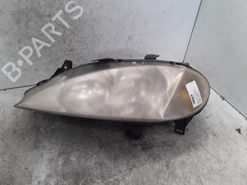 Used Left headlight RENAULT MEGANE I (BA0/1_) 1.9 dTi (BA08, BA0N) (98 hp) 30018503