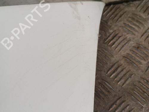 Rear bumper RENAULT CLIO II (BB_, CB_) 1.5 dCi (B/CB07) | BP30012339C8 