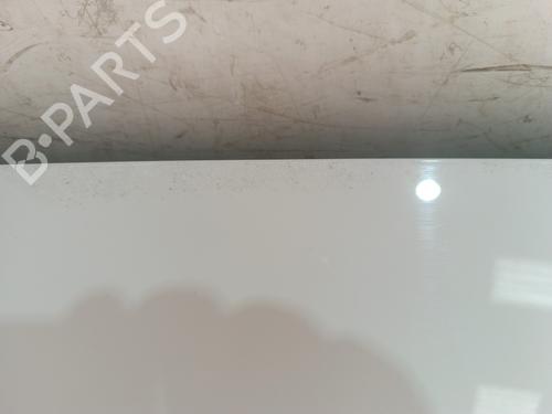 Used Tailgate Tailgate HYUNDAI KONA (OS, OSE, OSI) 1.0 T-GDi (120 hp) 36371436 36371436