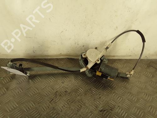 Used Front left window mechanism RENAULT MEGANE I (BA0/1_) 1.9 D Eco (BA0A, BA0U, BA0R) (64 hp) 30635468
