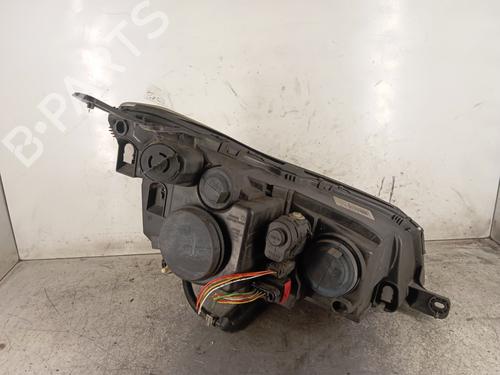 Used Left headlight Left headlight CITROËN C5 II (RC_) 2.0 HDi (RCRHRH) (136 hp) 30009977 30009977