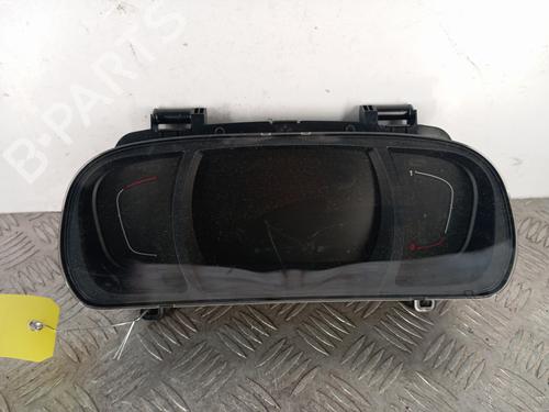 Instrument cluster RENAULT KADJAR (HA_, HL_) 1.5 dCi 110 (HLA3) | BP33996131C47 - Image 2