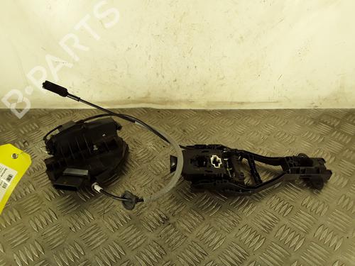 Używane Zamek drzwi przednich prawych VOLVO V60 I (155) 1.6 DRIVe (114 hp) 30930025