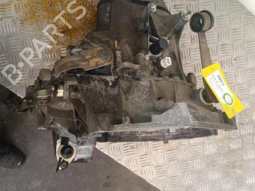 Used Gearbox PEUGEOT 106 II (1A_, 1C_) 1.0 i (50 hp) 30024498