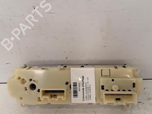 Used Climate control FORD FOCUS III 1.0 EcoBoost (100 hp) 30016269