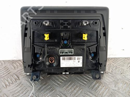 Used Display monitor Display monitor RENAULT CLIO V (B7_) 1.5 Blue dCi 85 (B7AG) (86 hp) 33738626 33738626