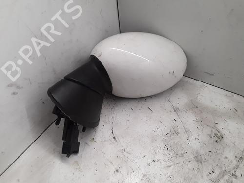Used Left mirror Left mirror MINI MINI (R50, R53) Cooper (116 hp) 30015082 30015082