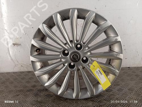 Used Rim Rim OPEL ADAM (M13) 1.4 (87 hp) 34163772 34163772