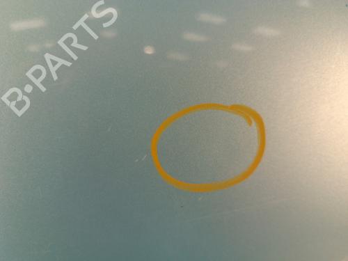 Porte coulissante gauche CITROËN BERLINGO / BERLINGO FIRST Box Body/MPV (M_) 2.0 HDI 90 (MBRHY, MCRHY) | BP30024974C74 