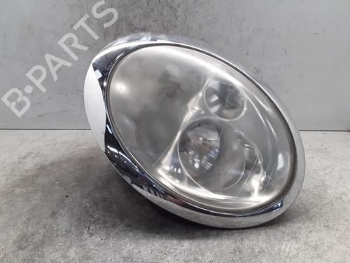 Scheinwerfer links für MINI MINI (R50, R53) One (90 hp) 30024258