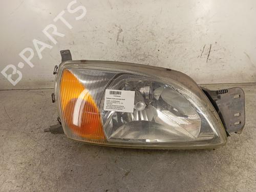 Used Right headlight Right headlight FORD FIESTA IV (JA_, JB_) 1.3 i (60 hp) 30010230 30010230