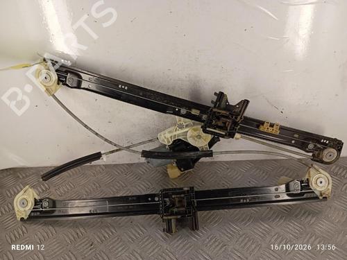 Used Rear right window mechanism Rear right window mechanism LAND ROVER RANGE ROVER SPORT II (L494) 3.0 SDV6 Hybrid 4x4 (354 hp) 40056780 40056780