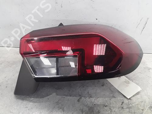Used Right taillight OPEL CORSA F (P2JO) 1.5 (68) (102 hp) 30025838