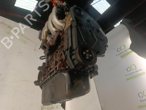 Engine PEUGEOT BOXER Platform/Chassis (ZCT_) 2.5 D | BP31993201M1 