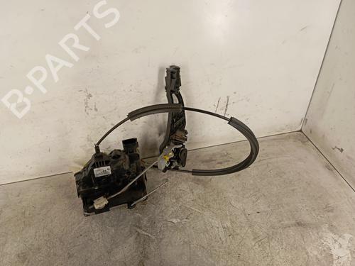 Front left lock OPEL CORSA D (S07) 1.2 (L08, L68) | BP30025484C98 