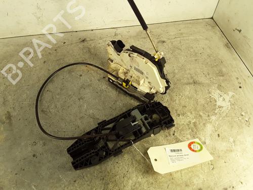 Używane Zamek drzwi tylnych prawych SEAT IBIZA IV (6J5, 6P1) 1.2 TSI (105 hp) 30020362