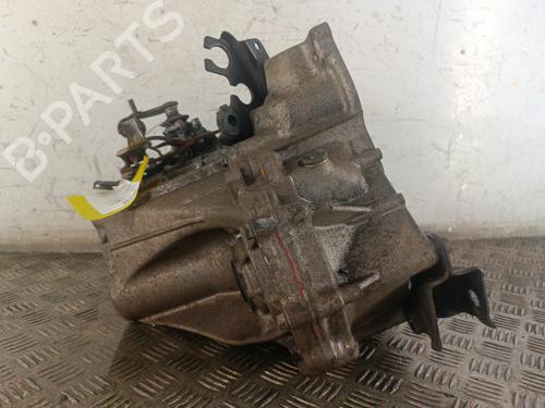 Gearbox PEUGEOT 107 (PM_, PN_) 1.4 HDi | BP30008465M3 