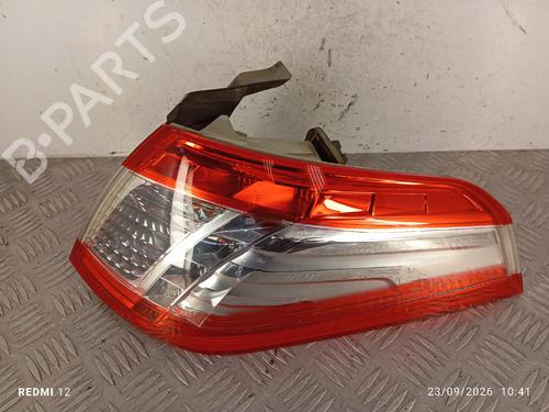 Used Right taillight Right taillight PEUGEOT 508 SW I (8E_) 2.0 HDi (163 hp) 39423888 39423888