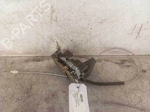 Højre fortil lås PEUGEOT 307 (3A/C) 2.0 HDi 110 | BP30017407C97 