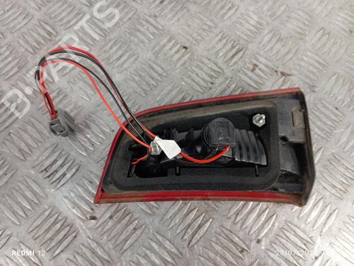 Used Left tailgate light Left tailgate light 37716037 37716037