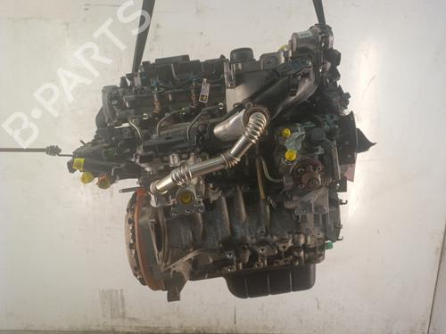 Engine PEUGEOT 208 I (CA_, CC_) 1.6 HDi / BlueHDi 75 | BP36759093M1  - Image 7