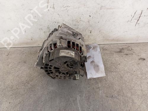 Used Starter Starter OPEL MERIVA B MPV (S10) 1.3 CDTI (75) (95 hp) 30010340 30010340
