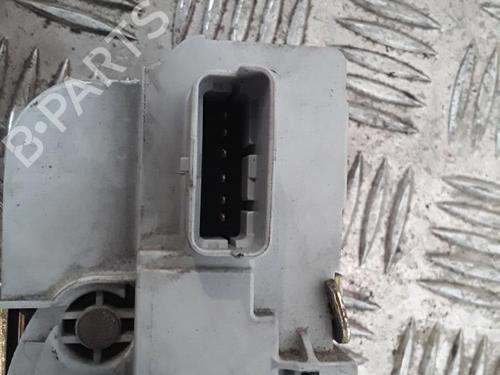 Front right lock CITROËN C5 II (RC_) 2.2 HDi | BP30015940C97