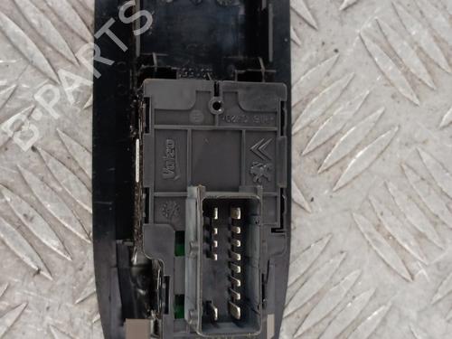 Left front window switch PEUGEOT 2008 I (CU_) 1.6 BlueHDi 100 | BP36589830I27 - Image 2