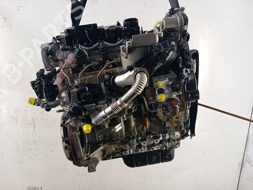 Engine CITROËN C4 II (NC_) 1.6 HDi 90 | BP39728056M1 - Image 2