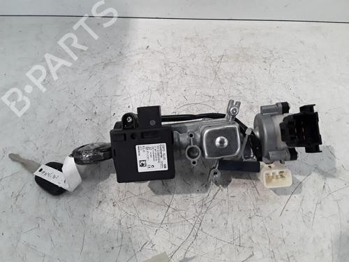 Ratlås/Tændingslås OPEL AGILA B (H08) 1.0 (F68) | BP30026701M48